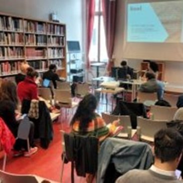 Biblia Arabica Blog: Conference Report: “The Bible and Arab Christianity: Translation, Interpretation, and Context” (Ca’ Foscari University of Venice, 28-29 April 2023)