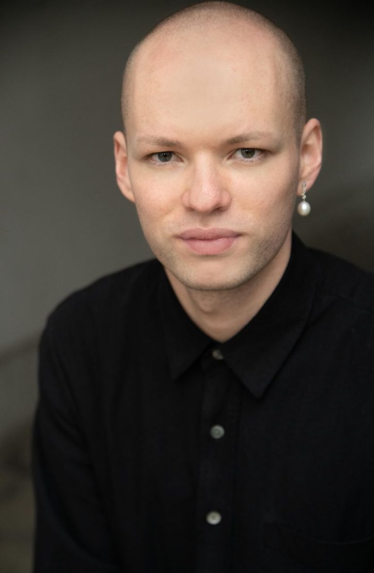 Stadler, Ezra