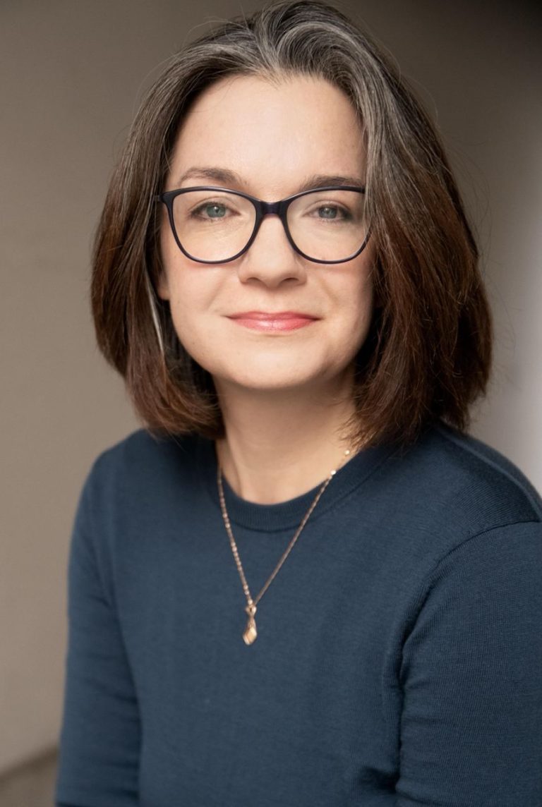 Marina Shcherbakova