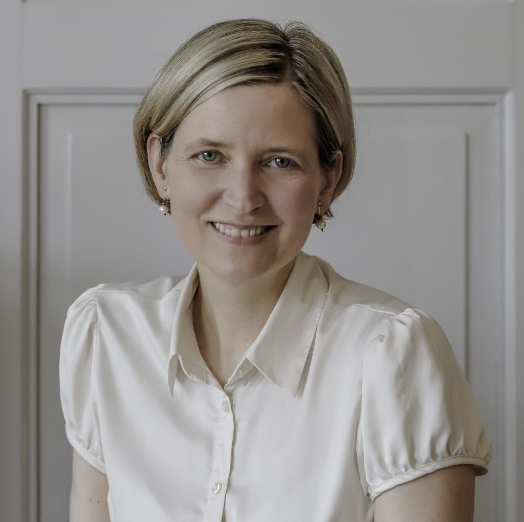 Diana Matut