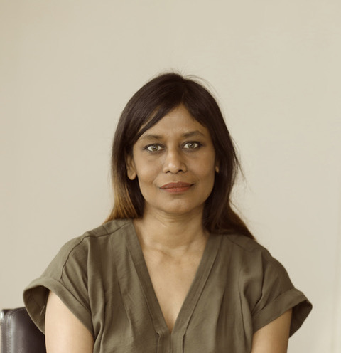 Lipika Pelham