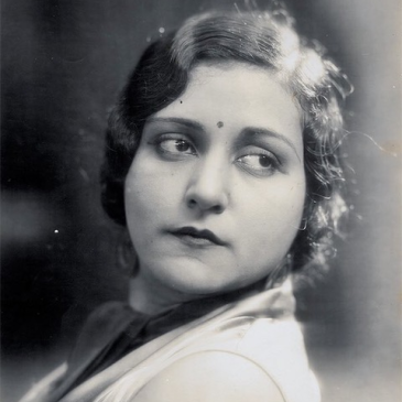 The Vamp of Baghdad: How Jewish actresses shaped early 20th century Indian cinema