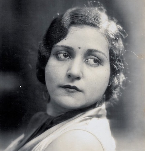 The Vamp of Baghdad: How Jewish actresses shaped early 20th century Indian cinema