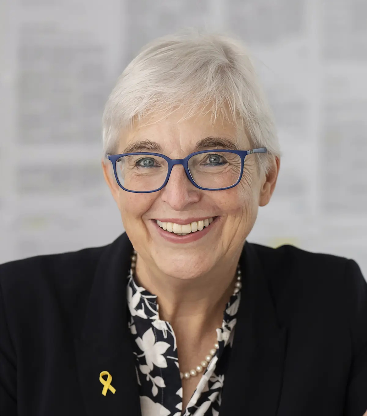 Prof. Dr. Katrin Kogman-Appel