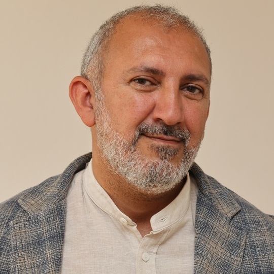 Langroudi, Ali