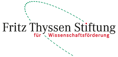 Fritz Thyssen Stiftung
