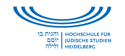 Hochschule für Jüdische Studien Heidelberg