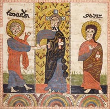 syri.ac: An annotated bibliography of Syriac resources online