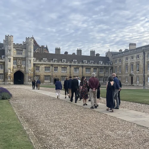 Workshop “Foundations of Genizah Research”, University of Cambridge, 29-30 June 2026